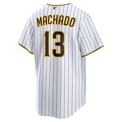 Nike San Diego TATIS JR. 23 ユニフォーム Nike San Diego TATIS JR. 23 ユニフォーム 【公式通販】